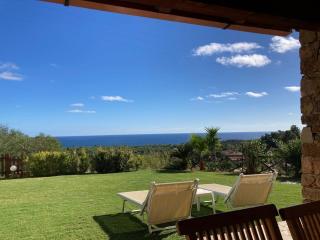 Villa Buona Speranza - Santa Margherita di Pula - 0