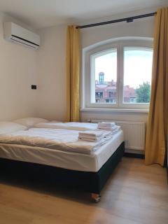 Tumski Apartments 24h self check-in - Poznań - 7