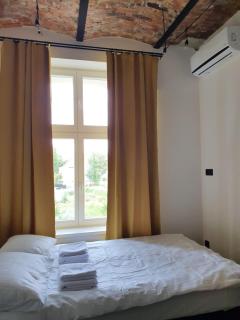 Tumski Apartments 24h self check-in - Poznań - 4