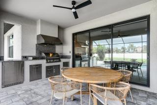 Fort Myers Oasis with Private Pool and Hot Tub! - 9