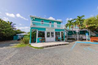 Tamarind Reef Resort Spa & Marina - Christiansted - 7