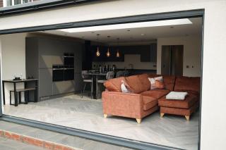 Modern&Luxury House Near City Centre - 4