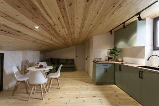 Luxury Apartment in Tbilisi - 0