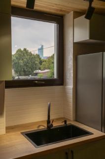 Luxury Apartment in Tbilisi - Tbilisi - 7