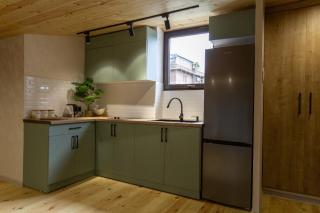 Luxury Apartment in Tbilisi - Tiflis - 5