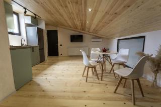 Luxury Apartment in Tbilisi - Tiflis - 1