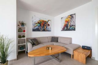 119-Magnificent Beach Front Apartment, Fuengirola - Fuengirola - 6
