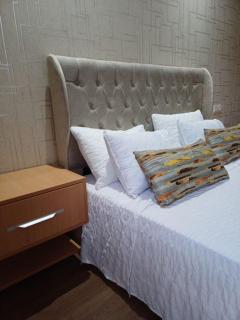 Charmant Appartement à Harhoura - 5