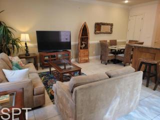 Island Time #4 condo - South Padre Island - 7
