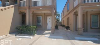 Island Time #4 condo - South Padre Island - 2