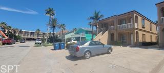Island Time #4 condo - South Padre Island - 1