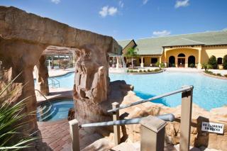 3BR Disney Getaway, Pool, Waterslides, By Disney - Orlando - 4