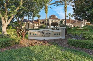3BR Disney Getaway, Pool, Waterslides, By Disney - 5