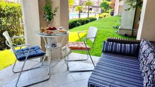 Lovely 1BD Apartment in a Luxury Resort in Sozopol by Flat Mаnаger - Sozopol - 9
