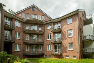 Appart-Haus Business Apartments - Lingen - 0