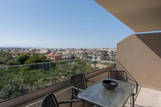 AURA Suites - La Canée - 8