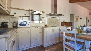 La Villetta at Le Cortine - 4