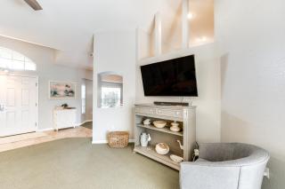 Port Charlotte Home Heated Pool, Screened Lanai! - Yonkers - 5