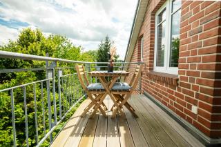Appart-Haus Business Apartments - Lingen - 7