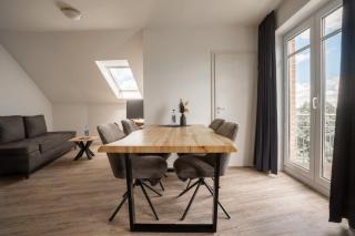 Appart-Haus Business Apartments - Lingen - 2