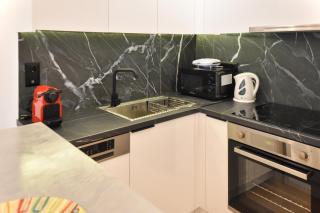 Cozy apartment in Pireus - Pireo - 6