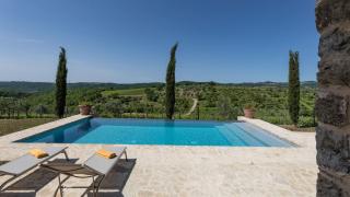 Villa Vinsantaia - 4