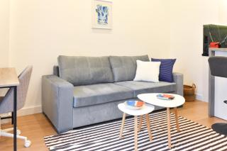 Cozy apartment in Pireus - Pireo - 2