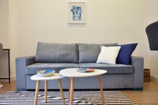 Cozy apartment in Pireus - Pireo - 3