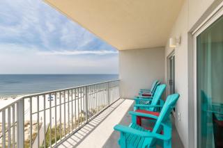 Seawind 601 - Gulf Shores - 9