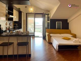 Attico Bella Vista - WelcHome - San Vito Chietino - 8