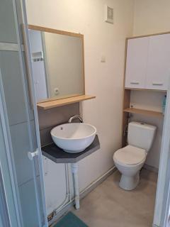 Maisonnette centre sainte Savine - 2