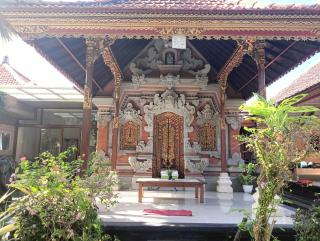 Kama Ayu Bungalow - Ubud - 6