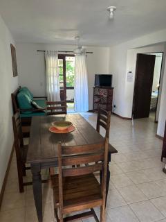 Village Praia de Imbassai x2 - 1