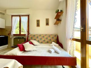 2 locali a 600 mt dal Mare - Free Parking - Ceriale - 3