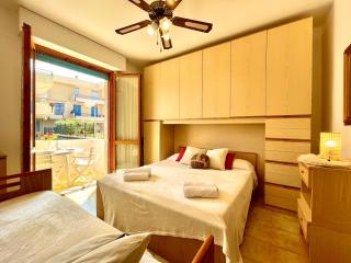 2 locali a 600 mt dal Mare - Free Parking - 9