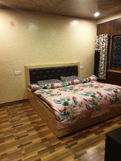 New mehdudia B&B - Shimla - 7