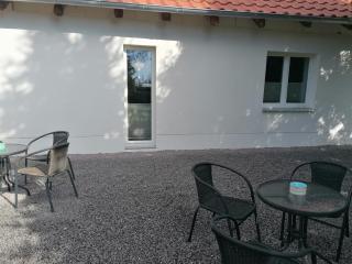 Ferienwohnung II Sarrebriese - Bottmersdorf - 2