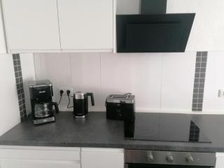 Ferienwohnung II Sarrebriese - Bottmersdorf - 8