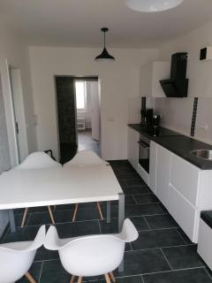 Ferienwohnung II Sarrebriese - Bottmersdorf - 9