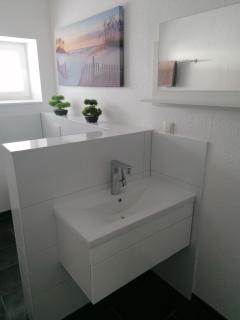 Ferienwohnung II Sarrebriese - Bottmersdorf - 5