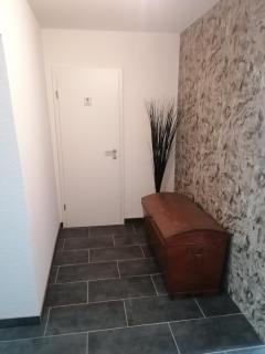 Ferienwohnung II Sarrebriese - Bottmersdorf - 3