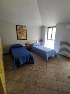La Casa di Lucia - Alba - 2