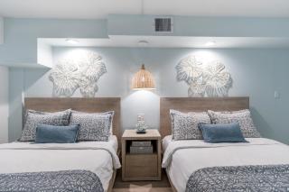 Modern Oceanfront 1 Bedroom Condo, Prime Location, Stunning Views - Myrtle Beach - 7