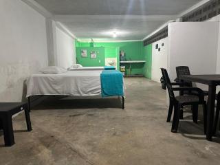 Apartaloft en bahia solano - 6