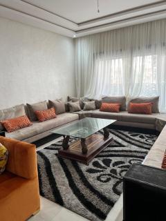 Appartement à Bouznika - Bouznika - 9