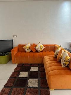 Appartement à Bouznika - Bouznika - 8
