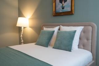 Le Dada 6 personnes hypercentre Epernay - 0