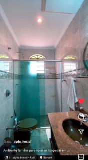 Alpha Hostel - Barueri - 3