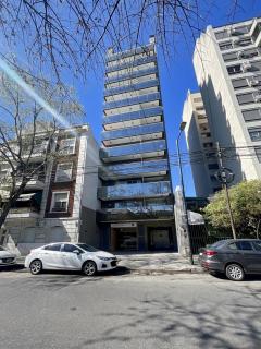 Apto Palermo Parrilla Balcon Gym - Buenos Aires - 7