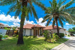 Luxury 4 Bedrooms 800 square meters of large space Private swimming pool private kitchen service Family and friends vacation - - 8